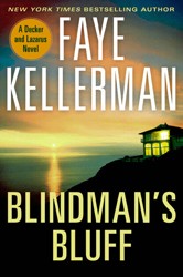 Cover of Blindman's Bluff