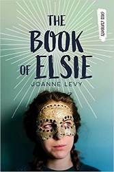 Cover of The Book of Elsie