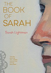 Cover of The Book of Sarah