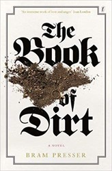 Cover of The Book of Dirt