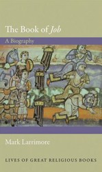 Cover of The Book of Job: A Biography