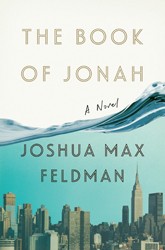 Cover of The Book of Jonah