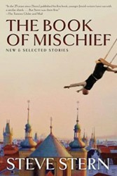 Cover of The Book of Mischief: New and Selected Stories