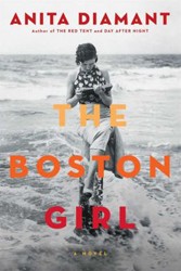 Cover of The Boston Girl: A Novel