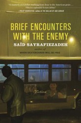 Cover of Brief Encounters with the Enemy