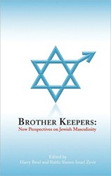 Cover of Brother Keepers: New Perspectives on Jewish Masculinity