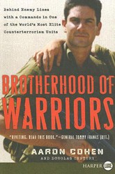 Cover of Brotherhood of Warriors