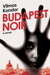 Cover of Budapest Noir