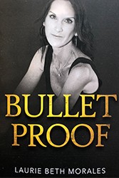 Cover of Bulletproof