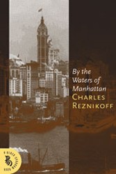 Cover of By the Waters of Manhattan