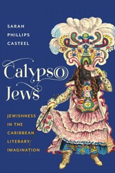 Cover of Calypso Jews