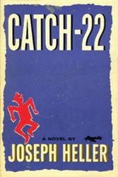 Cover of Catch-22