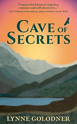 Cover of Cave of Secrets