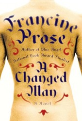 Cover of A Changed Man: A Novel