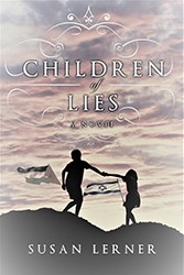 Cover of Children of Lies