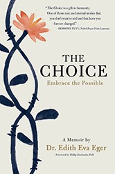 Cover of The Choice: Embrace the Possible