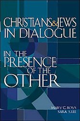 Cover of Christians & Jews in Dialogue: Learning in the Presence of the Other