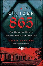 Cover of Citizen 865 
