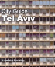 Cover of City Guide Tel Aviv
