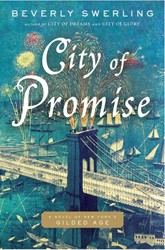 Cover of City of Promise
