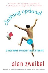 Cover of Clothing Optional: And Other Ways to Read These Stories