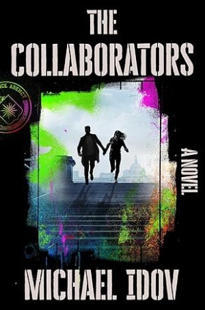 Cover of The Collaborators