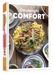 Cover of Ottolenghi Comfort: A Cookbook