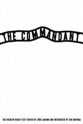 Cover of The Commandant