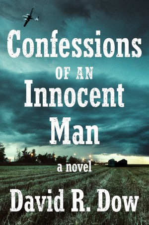Cover of Confessions of an Innocent Man: A Novel