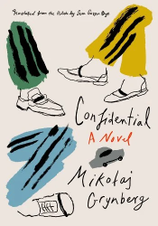 Cover of Confidential