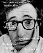 Cover of Conversations With Woody Allen: His Films, The Movies, and Moviemaking