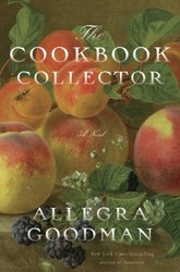 Cover of The Cookbook Collector