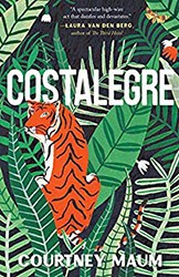 Cover of Costalegre