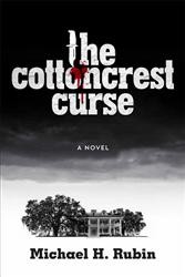 Cover of The Cottoncrest Curse