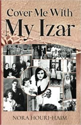 Cover of Cover Me With My Izar