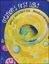 Cover of Creation’s First Light