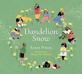 Cover of Dandelion Snow