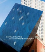 Cover of Daniel Libeskind and the Contemporary Jewish Museum: New Jewish Architecture from Berlin to San Francisco