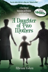 Cover of A Daughter of Two Mothers