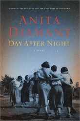 Cover of Day After Night