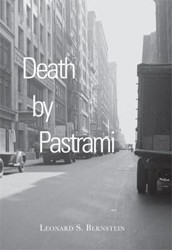 Cover of Death by Pastrami