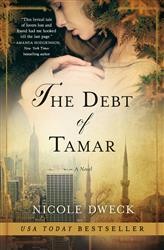 Cover of The Debt of Tamar