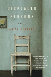 Cover of Displaced Persons