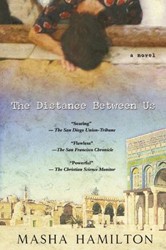 Cover of The Distance Between Us