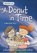 Cover of A Donut in Time