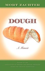 Cover of Dough: A Memoir