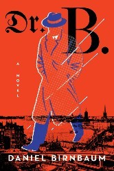 Cover of Dr. B.
