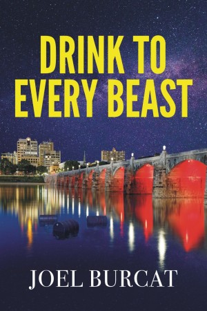 Cover of Drink to Every Beast