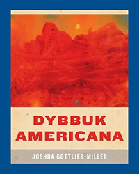 Cover of Dybbuk Americana