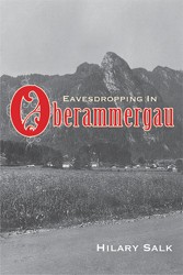 Cover of Eavesdropping in Oberammergau